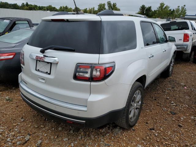 Photo 4 from auction – 2016 GMC ACADIA SLT with VIN 1GKKRSKD7GJ155938