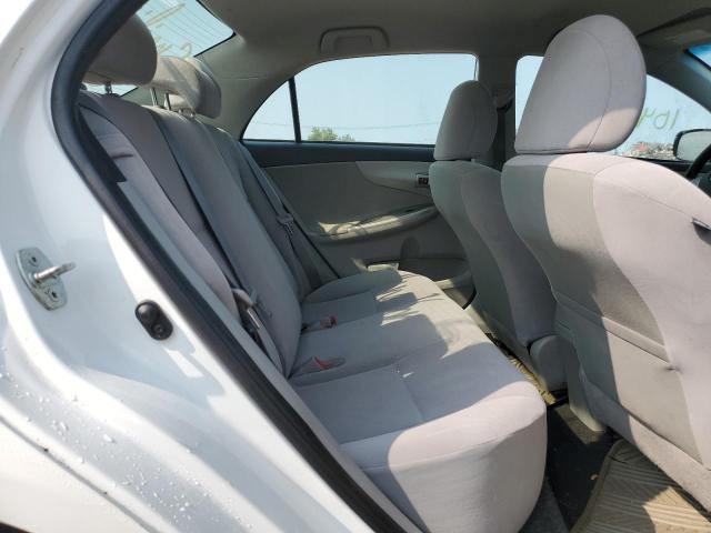 Photo 6 from auction – 2012 TOYOTA COROLLA BA with VIN JTDBU4EE7C9172860