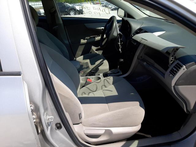 Photo 5 from auction – 2010 TOYOTA COROLLA BA with VIN 1NXBU4EE7AZ305770