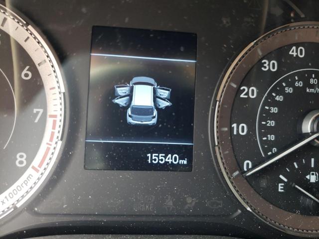 Photo 8 from auction – 2022 HYUNDAI VENUE SE with VIN KMHRB8A35NU146771