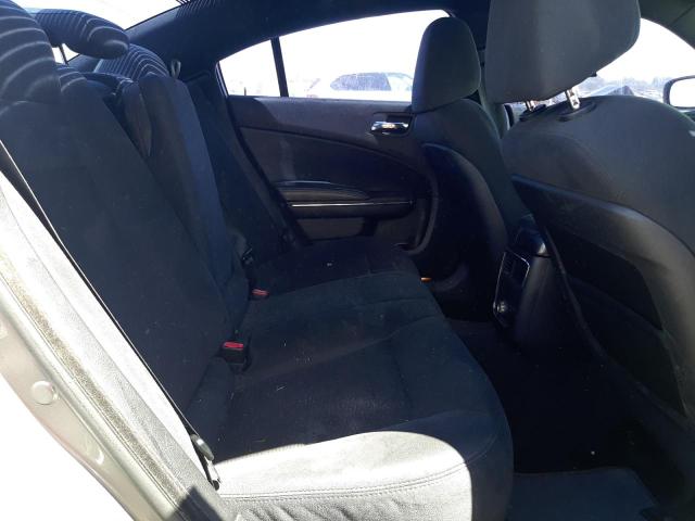 Photo 6 from auction – 2011 DODGE CHARGER with VIN 2B3CL3CGXBH577004