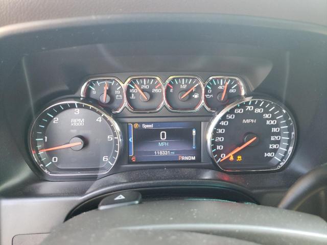 Photo 8 from auction – 2014 CHEVROLET SILVERADO with VIN 3GCPCREC7EG280273