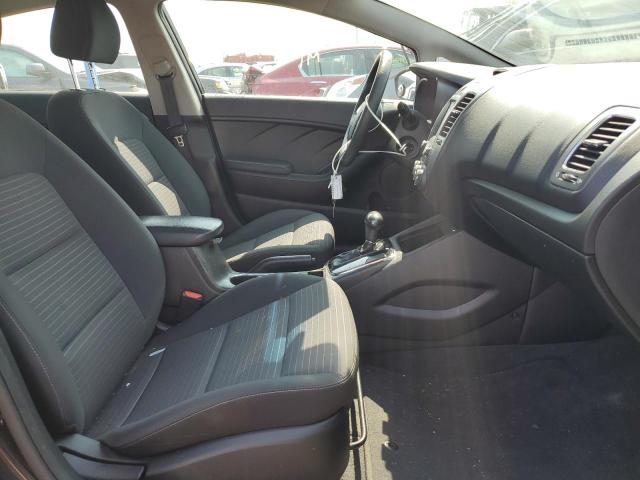 Photo 5 from auction – 2018 KIA FORTE LX with VIN 3KPFL4A70JE273310