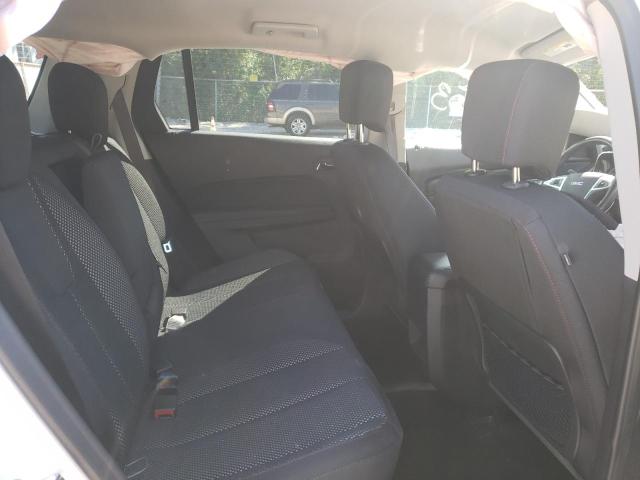 Photo 6 from auction – 2017 GMC TERRAIN SL with VIN 2GKFLNE36H6275901