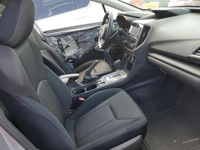 Photo 5 from auction – 2018 SUBARU CROSSTREK with VIN JF2GTAAC9JH294233