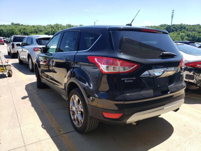 Photo 3 from auction – 2013 FORD ESCAPE SEL with VIN 1FMCU0H93DUA29720