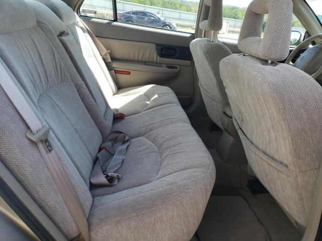 Photo 6 from auction – 2000 BUICK REGAL LS with VIN 2G4WB52K6Y1166910