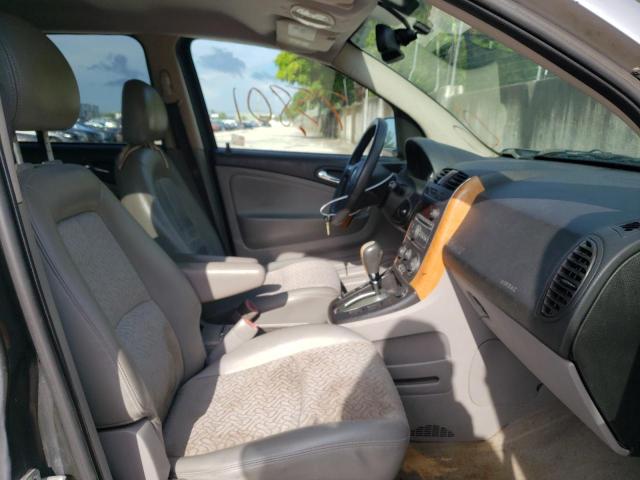 Photo 5 from auction – 2007 SATURN VUE with VIN 5GZCZ53417S800382