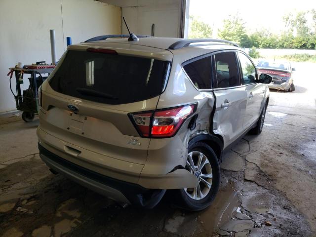 Photo 4 from auction – 2018 FORD ESCAPE SE with VIN 1FMCU0GD4JUA20672