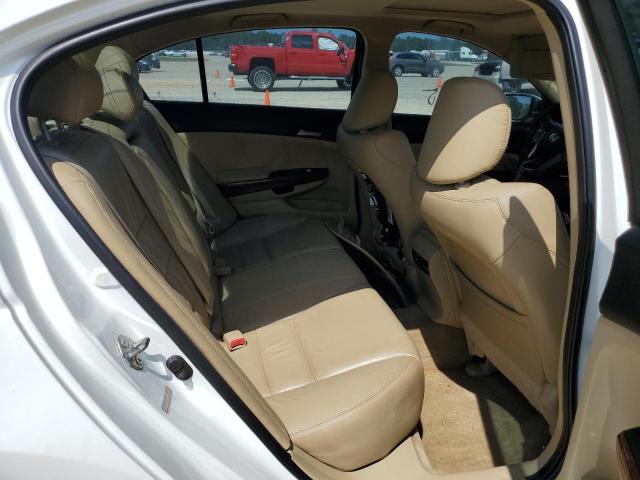 Photo 6 from auction – 2012 HONDA ACCORD EXL with VIN 1HGCP2F82CA077387