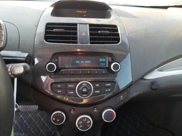 Photo 9 from auction – 2015 CHEVROLET SPARK LS with VIN KL8CB6S97FC788085