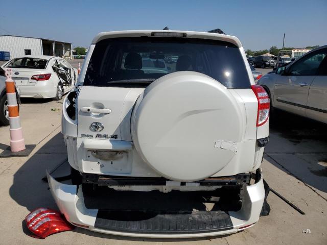 Photo 9 from auction – 2010 TOYOTA RAV4 LIMIT with VIN 2T3YF4DVXAW039335