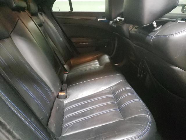Photo 6 from auction – 2012 CHRYSLER 300 S with VIN 2C3CCADT2CH315319