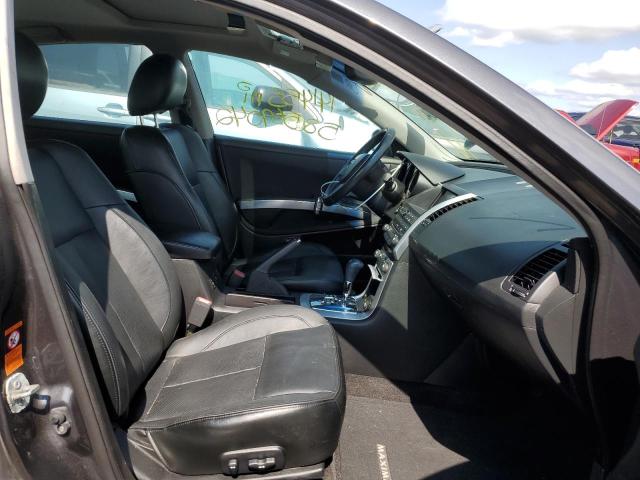 Photo 5 from auction – 2008 NISSAN MAXIMA SE with VIN 1N4BA41E98C800285