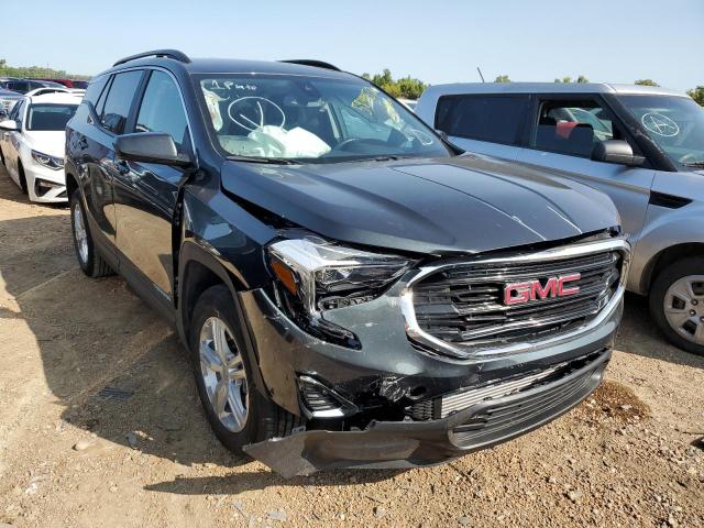 2021 GMC Terrain