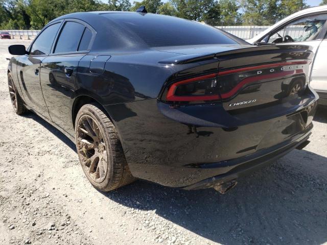 Photo 3 from auction – 2016 DODGE CHARGER R/ with VIN 2C3CDXCT2GH204180
