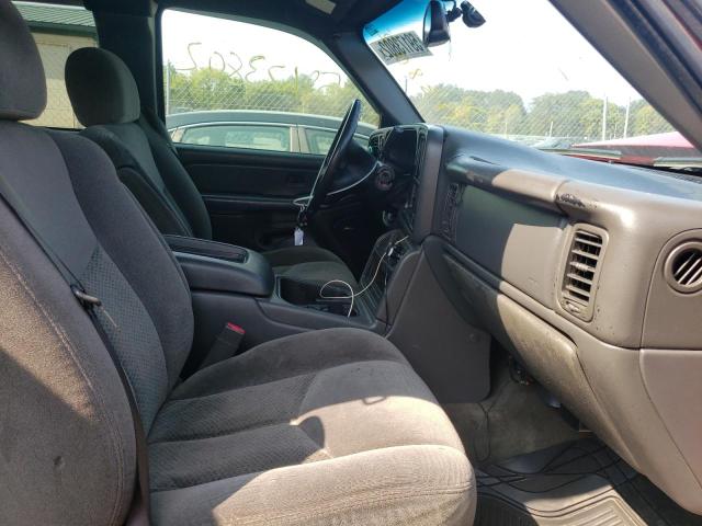 Photo 5 from auction – 2005 CHEVROLET SILVERADO with VIN 1GCEK19B15E281178