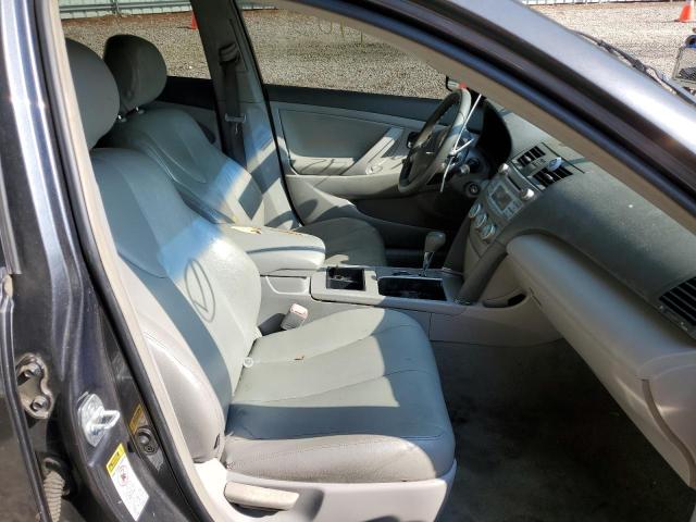Photo 5 from auction – 2007 TOYOTA CAMRY CE with VIN 4T1BE46K77U685915