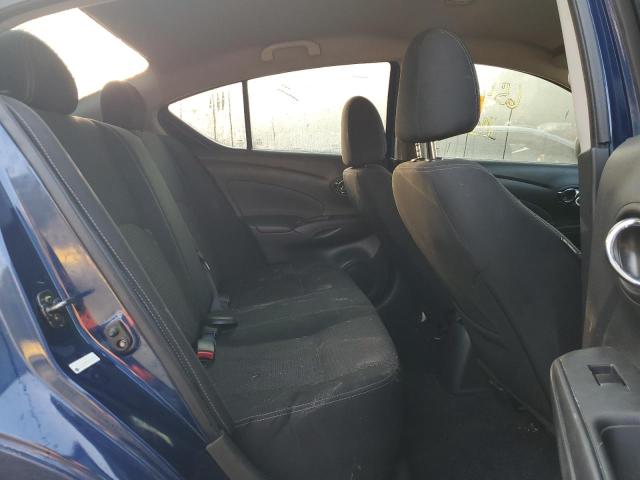 Photo 6 from auction – 2019 NISSAN VERSA S with VIN 3N1CN7AP3KL851950