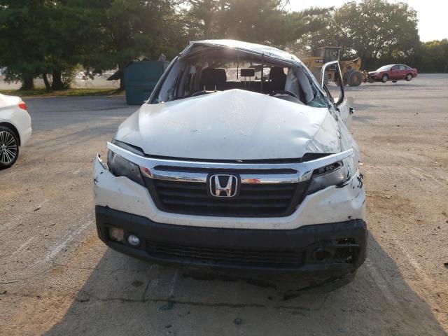 صورة رقم 9 من المزاد - 2018 HONDA RIDGELINE مع VIN 5FPYK3F62JB015068
