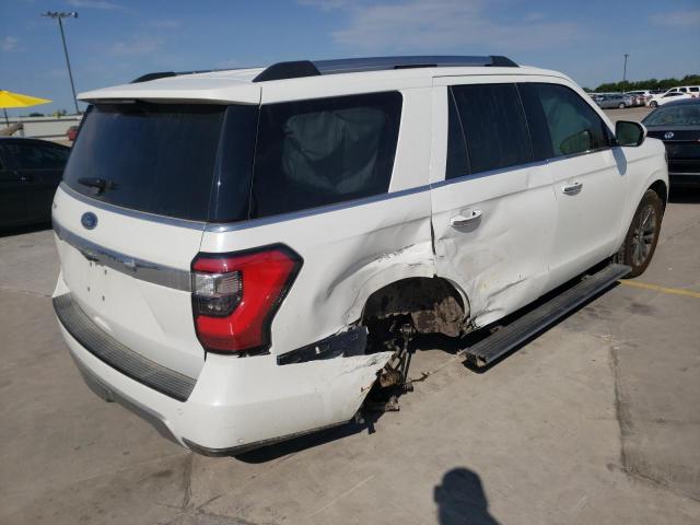 Photo 4 from auction – 2020 FORD EXPEDITION with VIN 1FMJU1KT1LEA92146