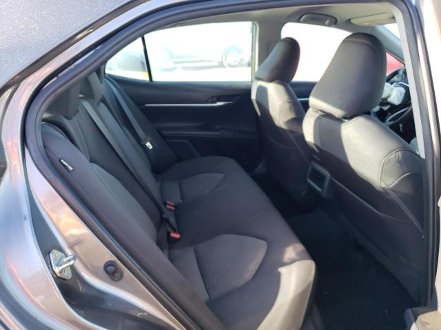 Photo 6 from auction – 2020 TOYOTA CAMRY LE with VIN 4T1C11AK2LU332143