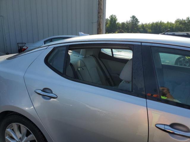 Photo 9 from auction – 2014 KIA OPTIMA LX with VIN 5XXGM4A78EG350097