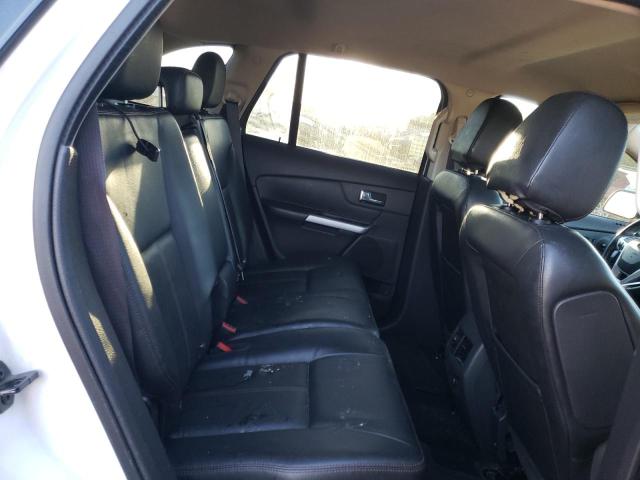 Photo 6 from auction – 2014 FORD EDGE SEL with VIN 2FMDK3JC2EBB31177
