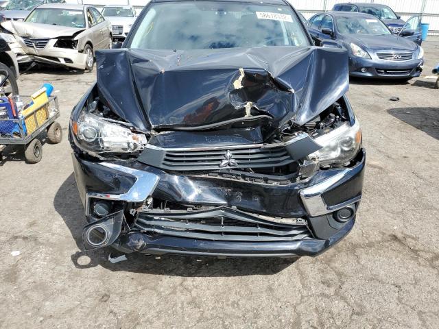 Photo 9 from auction – 2016 MITSUBISHI OUTLANDER with VIN JA4AR3AU5GZ053189