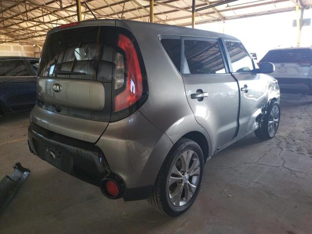 Фото 4 с аукциона – 2016 KIA SOUL с VIN KNDJP3A5XG7322643