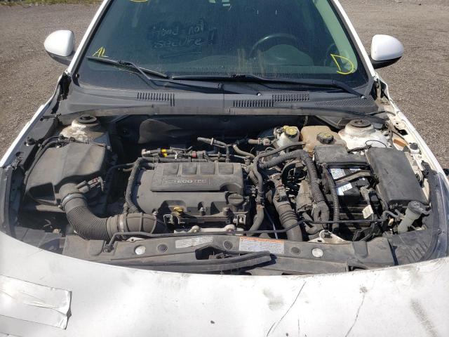 Photo 7 from auction – 2014 CHEVROLET CRUZE LT with VIN 1G1PC5SB4E7201540