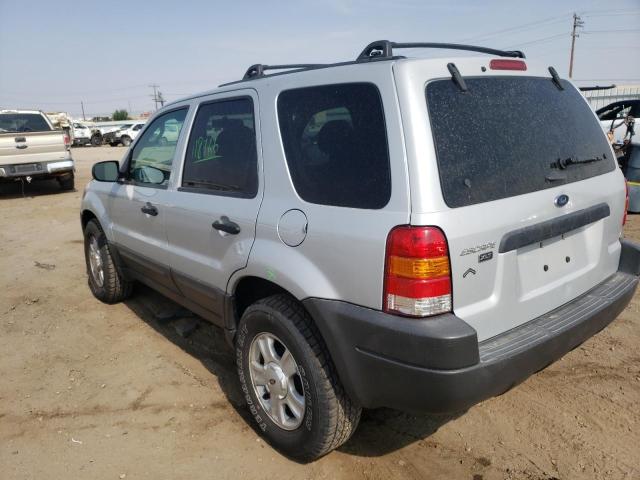 Photo 3 from auction – 2003 FORD ESCAPE XLT with VIN 1FMYU93173KB46013