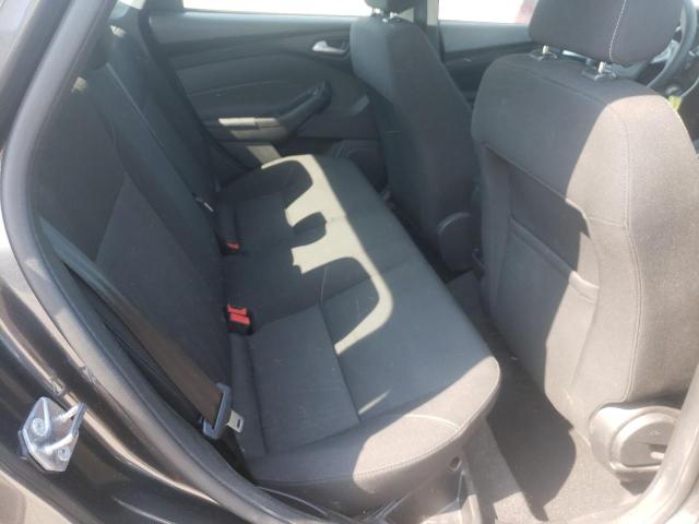 Photo 6 from auction – 2018 FORD FOCUS SE with VIN 1FADP3FE9JL236038