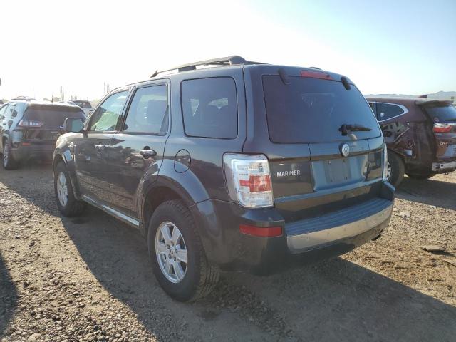 Photo 3 from auction – 2008 MERCURY MARINER with VIN 4M2CU81Z18KJ48844