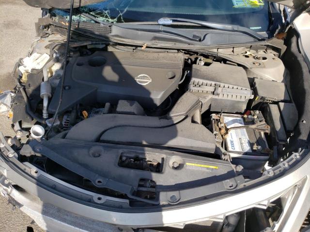 Photo 7 from auction – 2014 NISSAN ALTIMA 2.5 with VIN 1N4AL3AP0EC279535