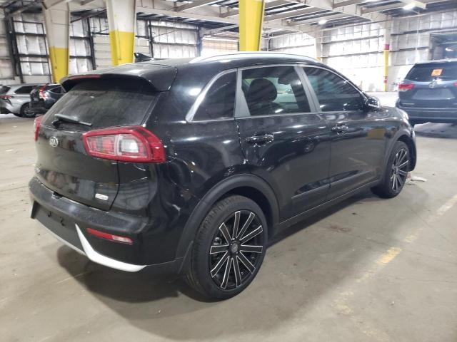 Photo 4 from auction – 2018 KIA NIRO EX with VIN KNDCC3LC3J5140348