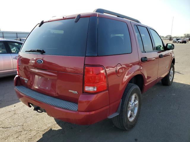 Photo 4 from auction – 2005 FORD EXPLORER X with VIN 1FMDU73K85ZA14710