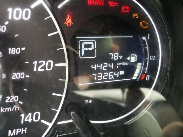 Photo 8 from auction – 2016 NISSAN VERSA NOTE with VIN 3N1CE2CP8GL392339