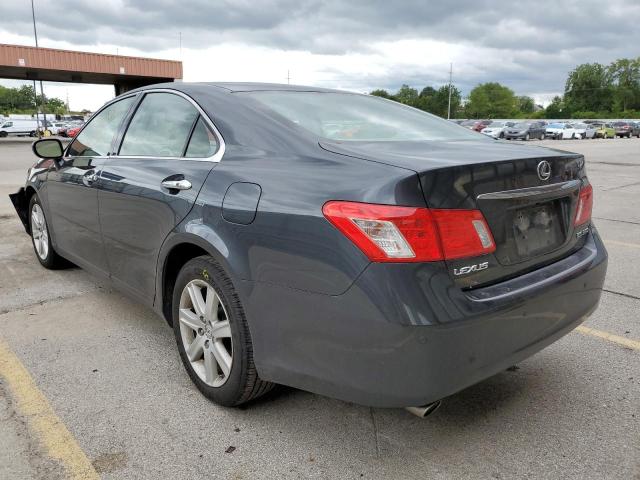 Photo 3 from auction – 2008 LEXUS ES 350 with VIN JTHBJ46G682232957