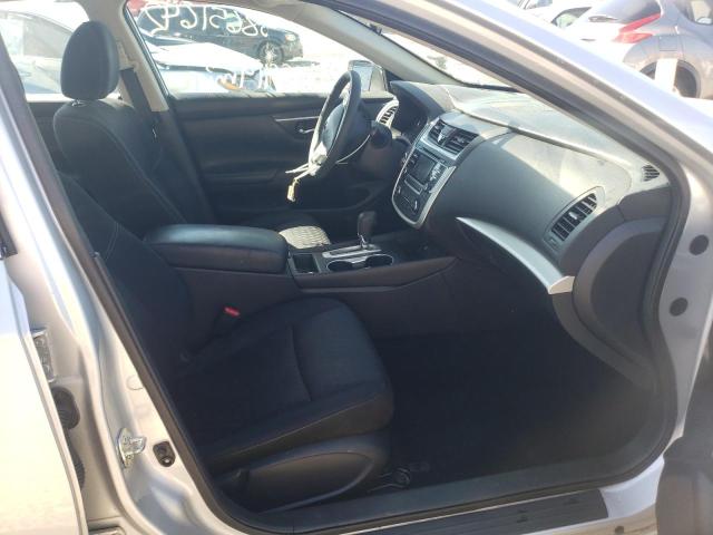 Photo 5 from auction – 2017 NISSAN ALTIMA 2.5 with VIN 1N4AL3AP9HC235313