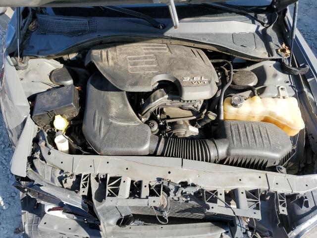 Photo 7 from auction – 2019 CHRYSLER 300 S with VIN 2C3CCABG1KH559547
