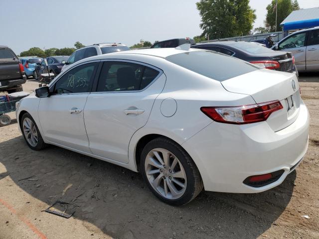 Photo 3 from auction – 2018 ACURA ILX PREMIU with VIN 19UDE2F73JA001028