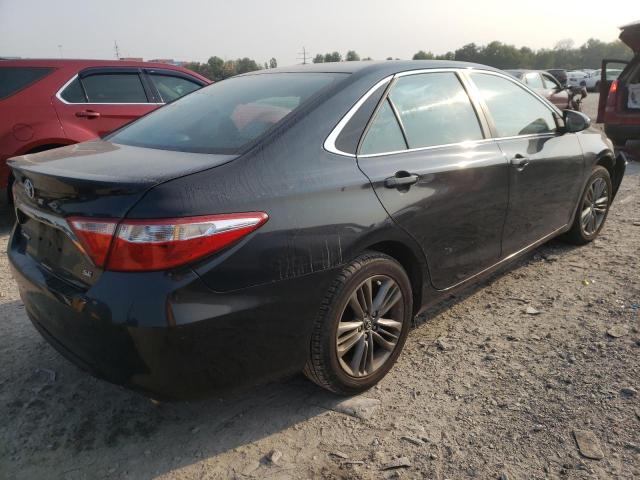 Photo 4 from auction – 2017 TOYOTA CAMRY LE with VIN 4T1BF1FK5HU365926