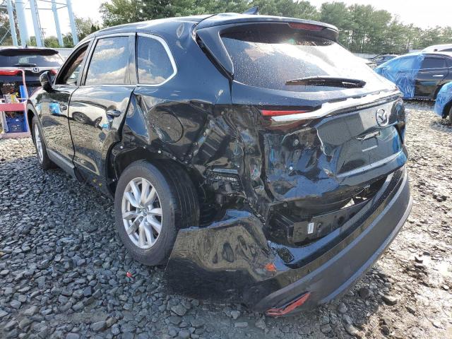 Photo 3 from auction – 2016 MAZDA CX-9 TOURI with VIN JM3TCBBY9G0116107