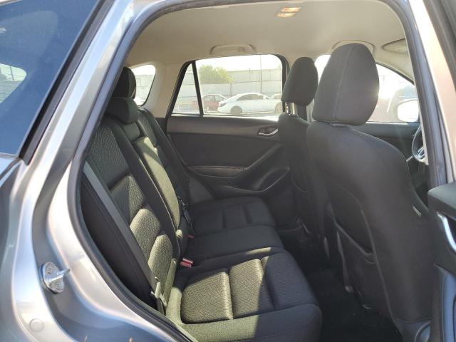Photo 6 from auction – 2014 MAZDA CX-5 TOURI with VIN JM3KE2CY7E0405889