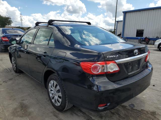 Photo 3 from auction – 2013 TOYOTA COROLLA BA with VIN 2T1BU4EE7DC997535