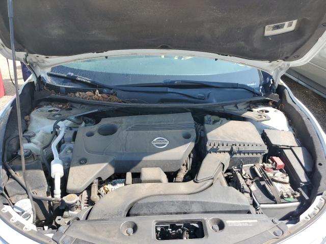 Photo 7 from auction – 2013 NISSAN ALTIMA 2.5 with VIN 1N4AL3AP4DN587536