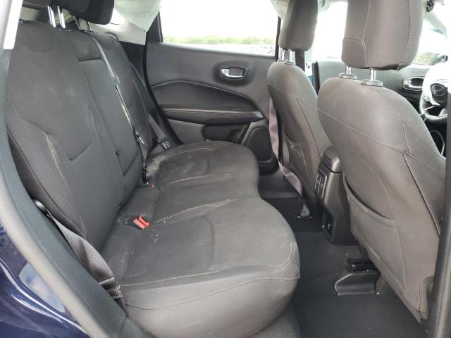 Photo 6 from auction – 2020 JEEP COMPASS SP with VIN 3C4NJCAB1LT219853