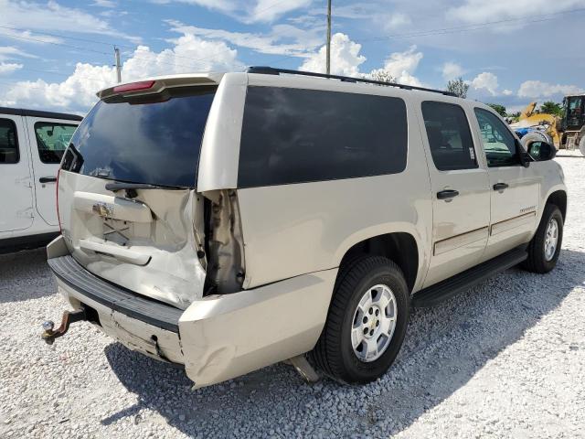 Photo 4 from auction – 2009 CHEVROLET SUBURBAN C with VIN 1GNFC16J89R257592