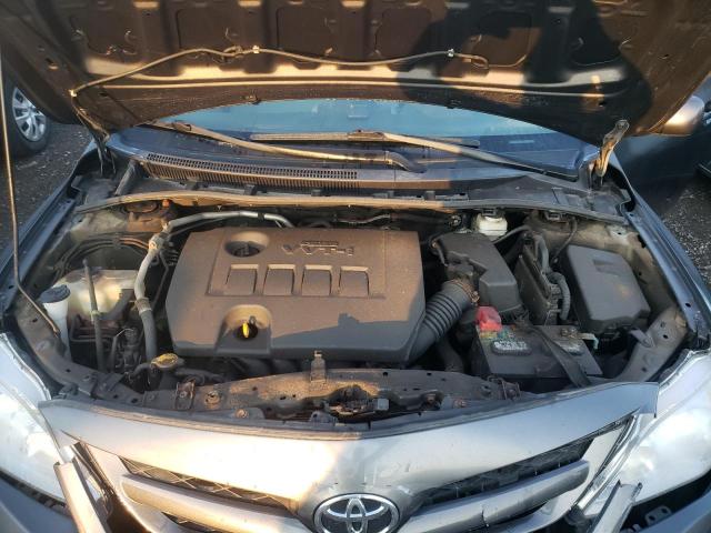 Photo 7 from auction – 2013 TOYOTA COROLLA BA with VIN 2T1BU4EE2DC051214